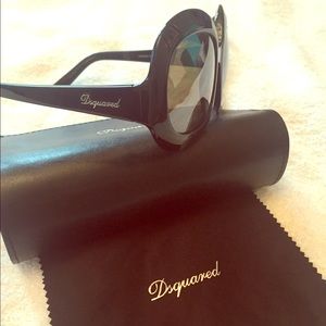 Dsquared Authentic Sunglasses